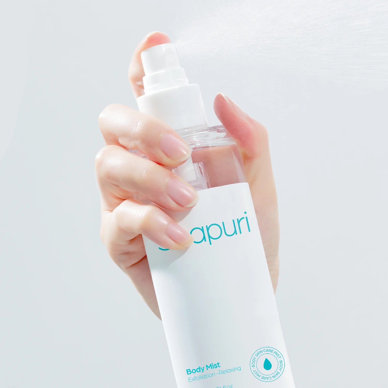  Seapuri Body Mist 200ml