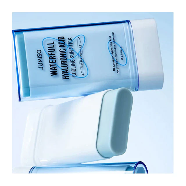 Jumiso Waterfull Hyaluronic Acid Cooling Sun Stick SPF50+ PA++++ 18g