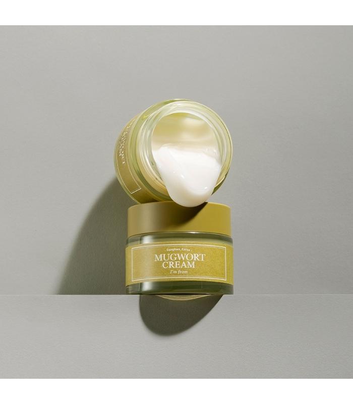 I'M FROM Mugwort Cream 50ml