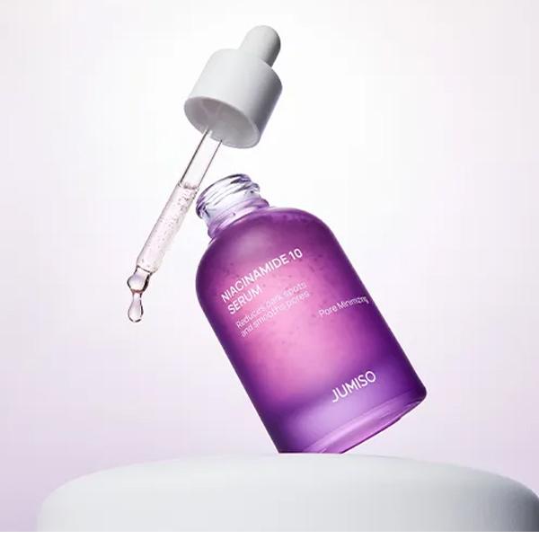 Jumiso Niacinamide 10 Serum 40ml