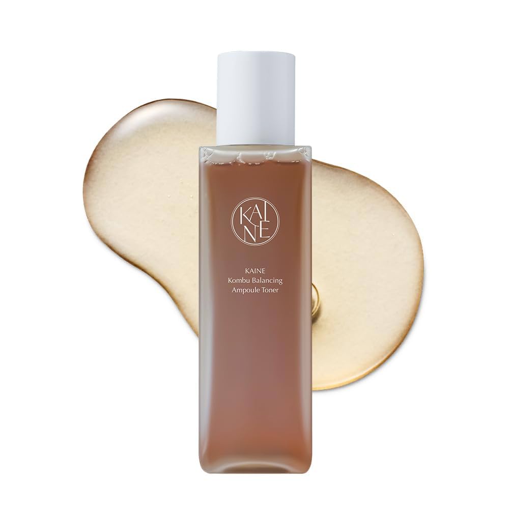 KAINE Kombu Balancing Ampoule Toner 150ml