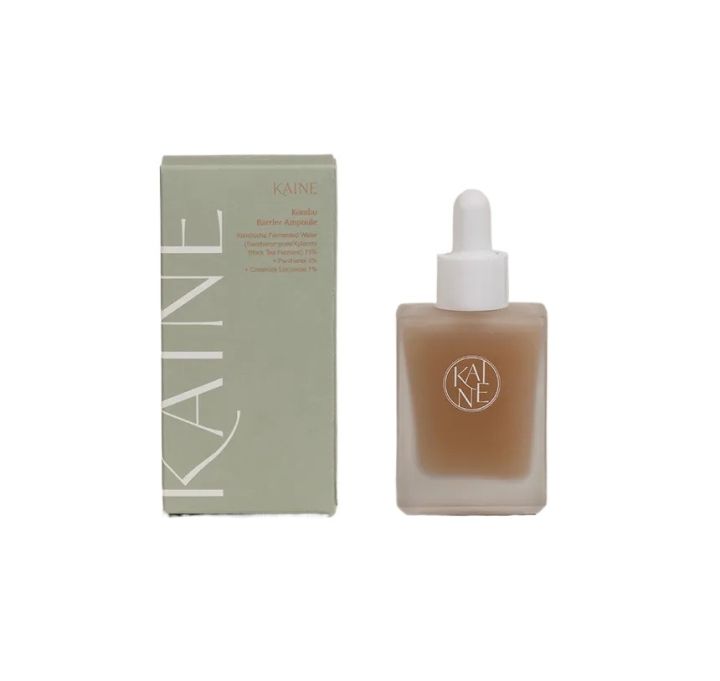 KAINE Kombu Barrier Ampoule 30ml