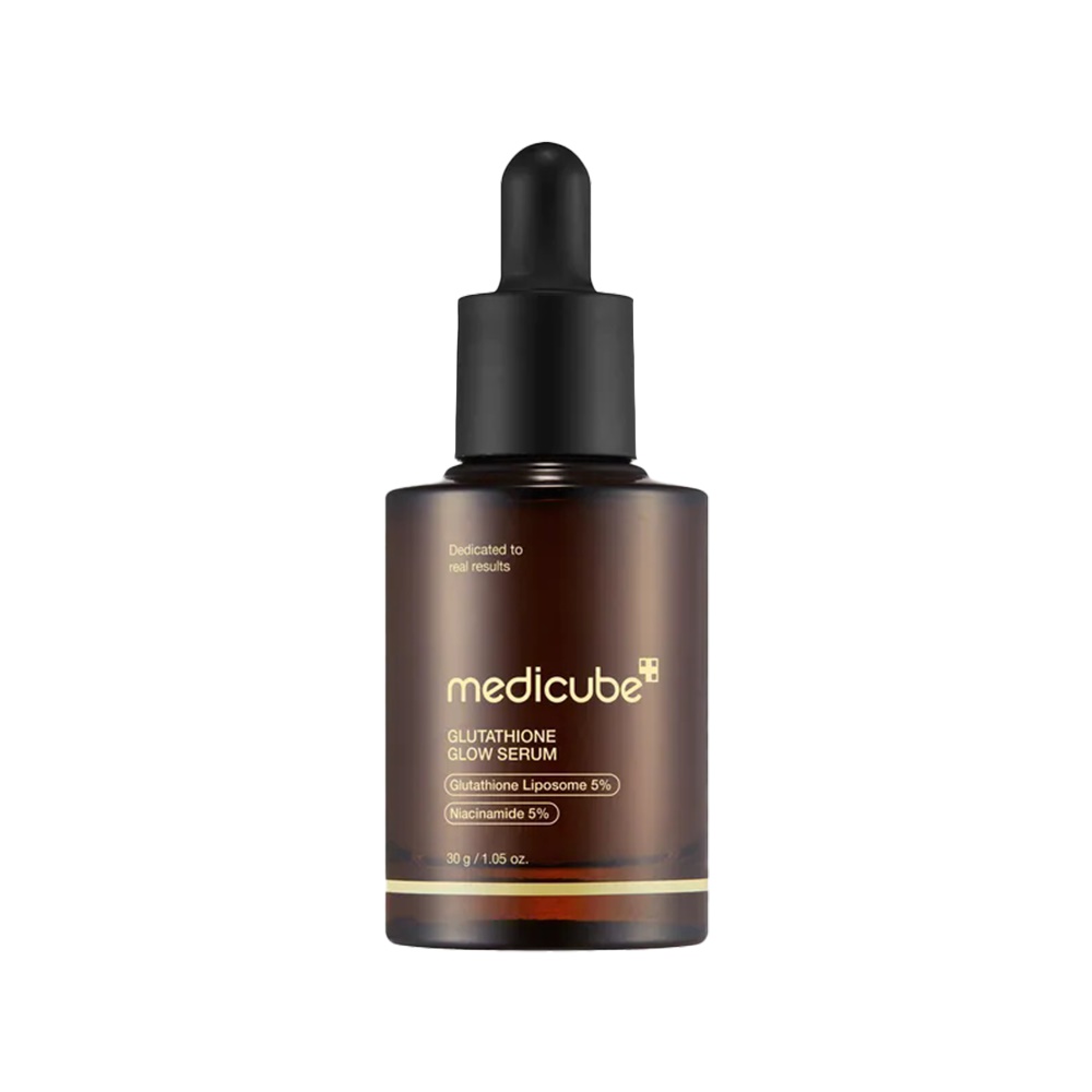 Medicube [RENEW] AGE-R Glutathione Glow Serum 30ml