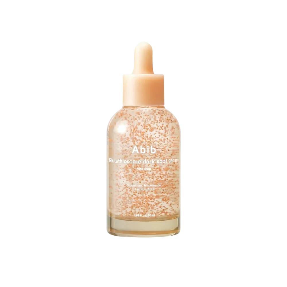 Abib Glutathiosome Dark Spot Serum Vita Drop 50ml