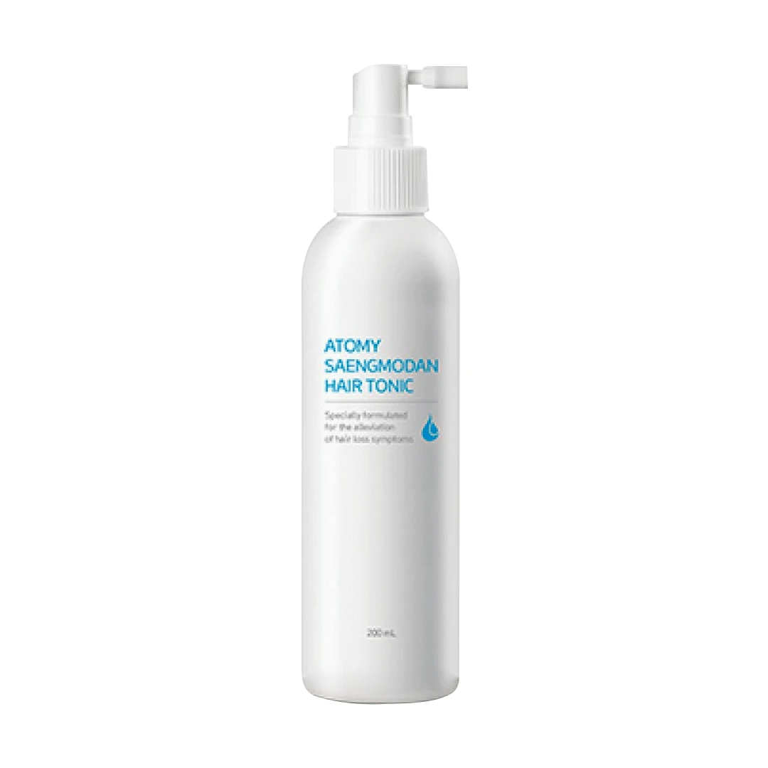 Atomy Saengmodan Hair Tonic 200ml