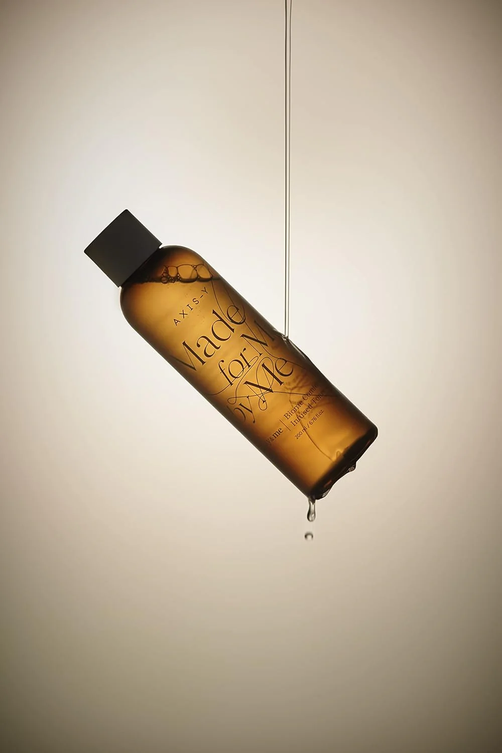AXIS-Y Biome Comforting Infused Toner 200ml