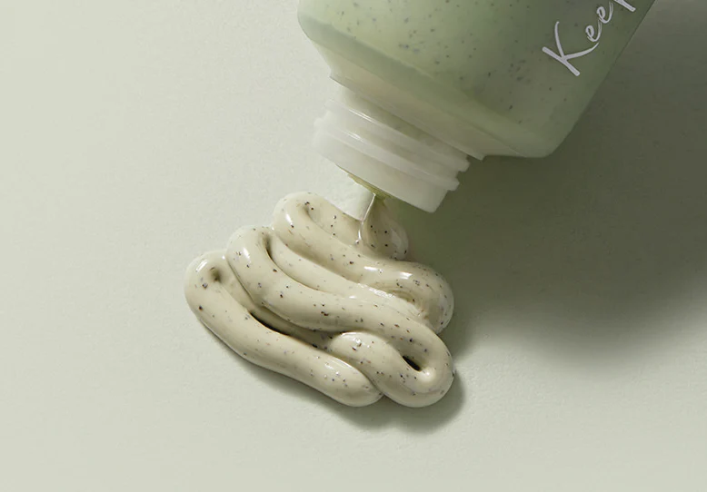 Anua Heartleaf Pore Clay Pack 100ml