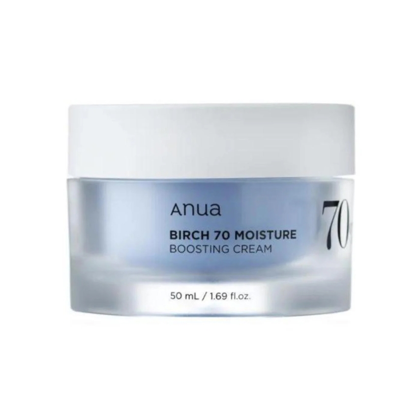 Anua Birch Moisture Boosting Cream 50ml
