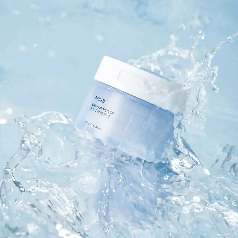 Anua Birch Moisture Boosting Cream 50ml