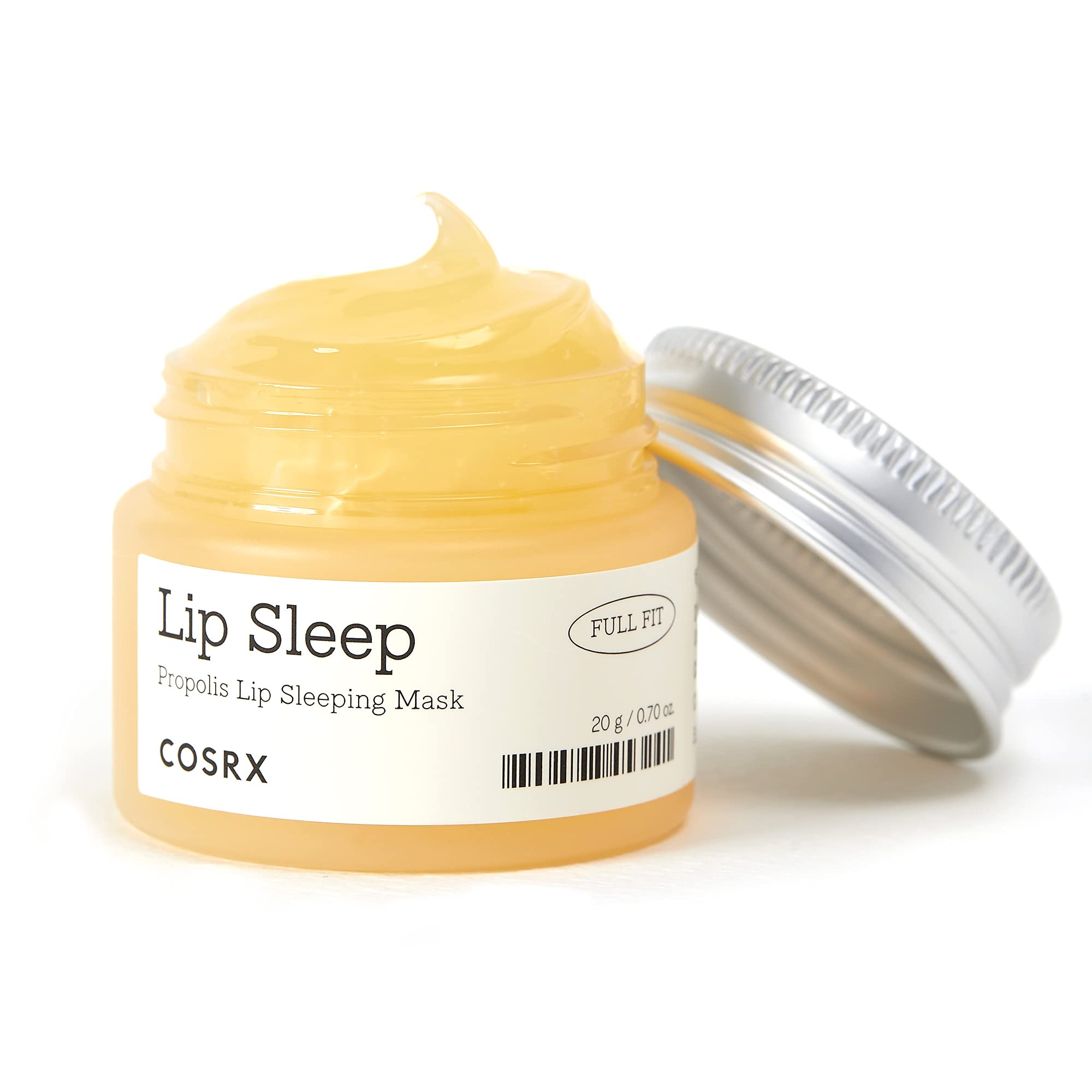 Cosrax Full Fit Propolis Lip Sleeping Mask 20g
