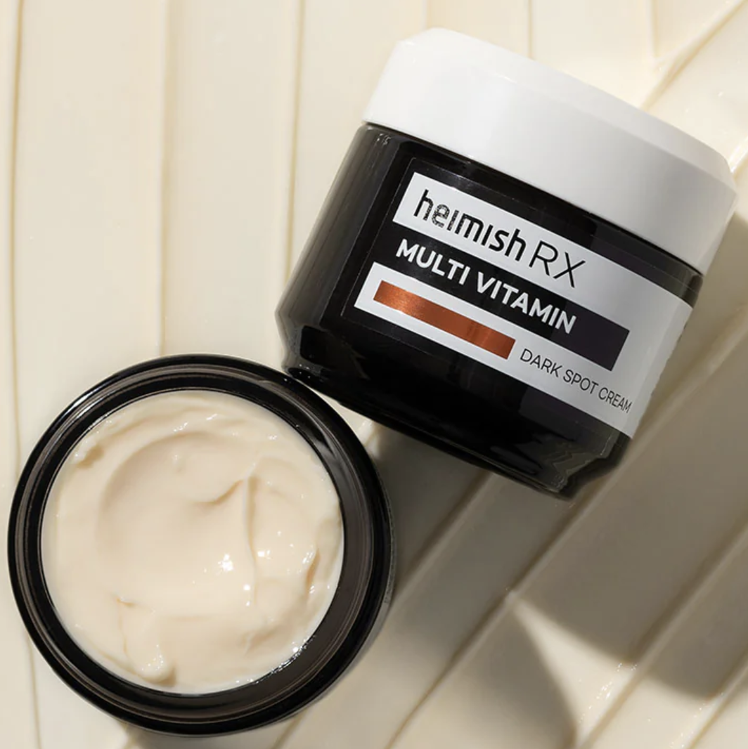 Heimish RX Multi Vitamin Dark Spot Cream 50ml thumbnail 2