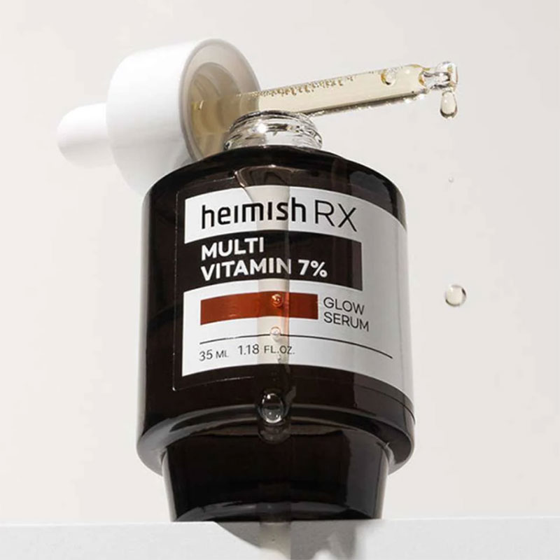 Heimish RX Multi Vitamin Glow Serum – 35ml
