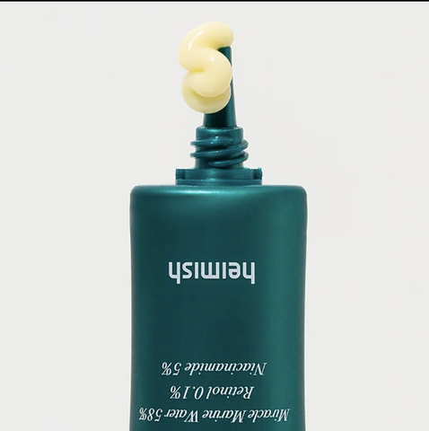 Heimish Marine Care Retinol Eye Serum 30ml