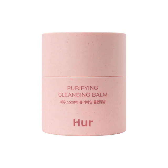 House of Hur Purifying Cleansing Balm 50ml