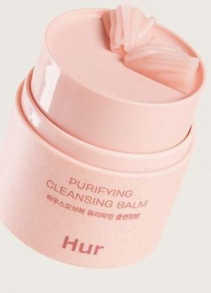 House of Hur Purifying Cleansing Balm 50ml