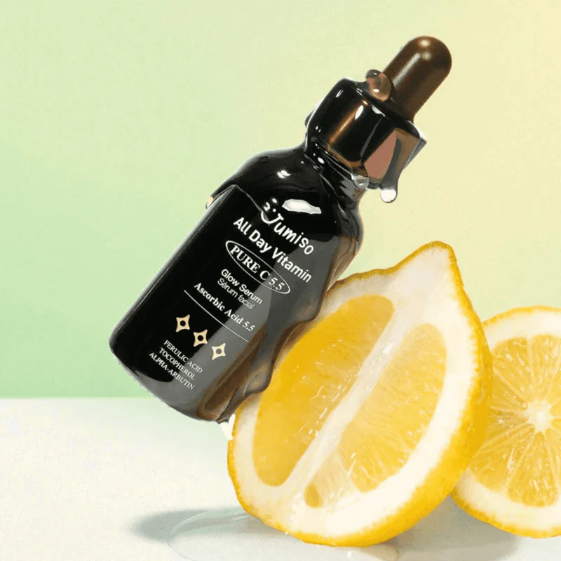 Jumiso All Day Vitamin Pure C 5.5 Glow Serum 30ml