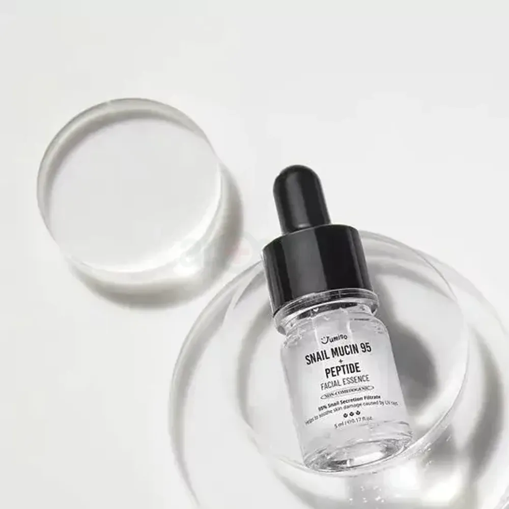 Jumiso Snail Mucin 95 + Peptide Essence 50ml
