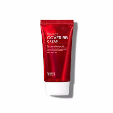 Tenzero perfect cover bb cream 50ml