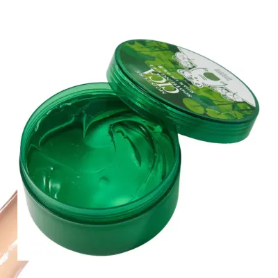 Tenzero moisture cica soothing gel 300ml