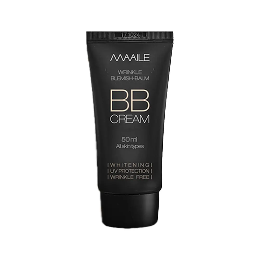 MAAILE Wrinkle Blemish Balm BB Cream 50ml
