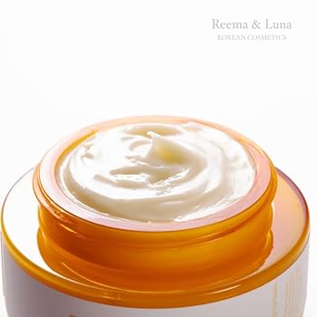 Tenzero brightening yuja cream 100ml
