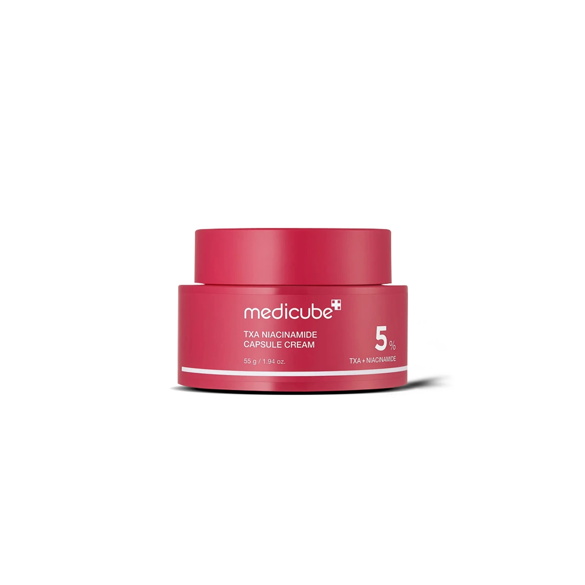 Medicube TXA + Niacinamide Capsule Cream 55g
