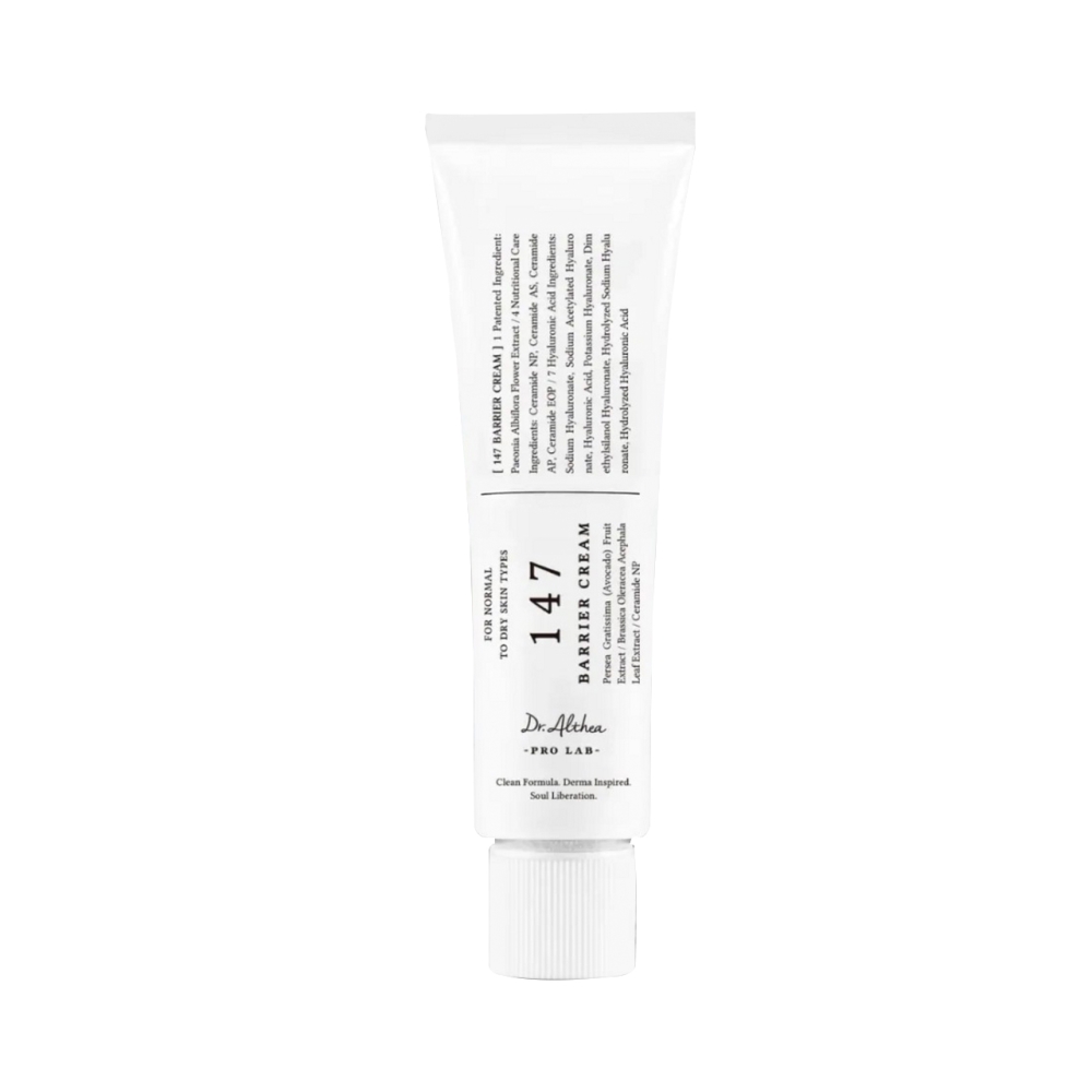 Dr. Althea 147 Barrier Cream 50ml