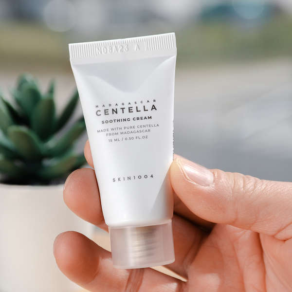 SKIN1004 Madagascar Centella Soothing Cream 30ml