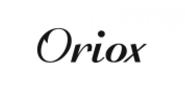 Oriox logo