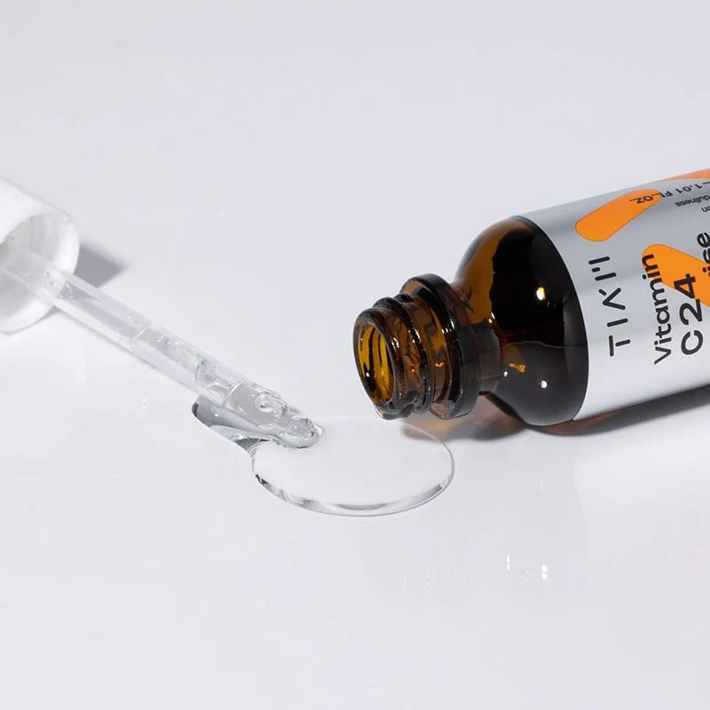 Tiam Vitamin C 24 Surprise Serum 30ml