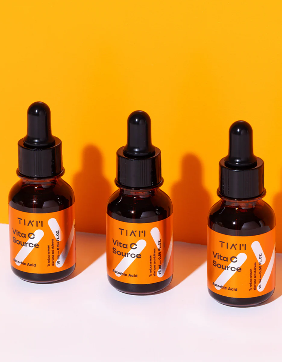 Tiam Vita C Source 15ml