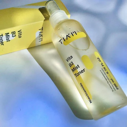 Tiam Vita B3 Mist Toner - 200ml