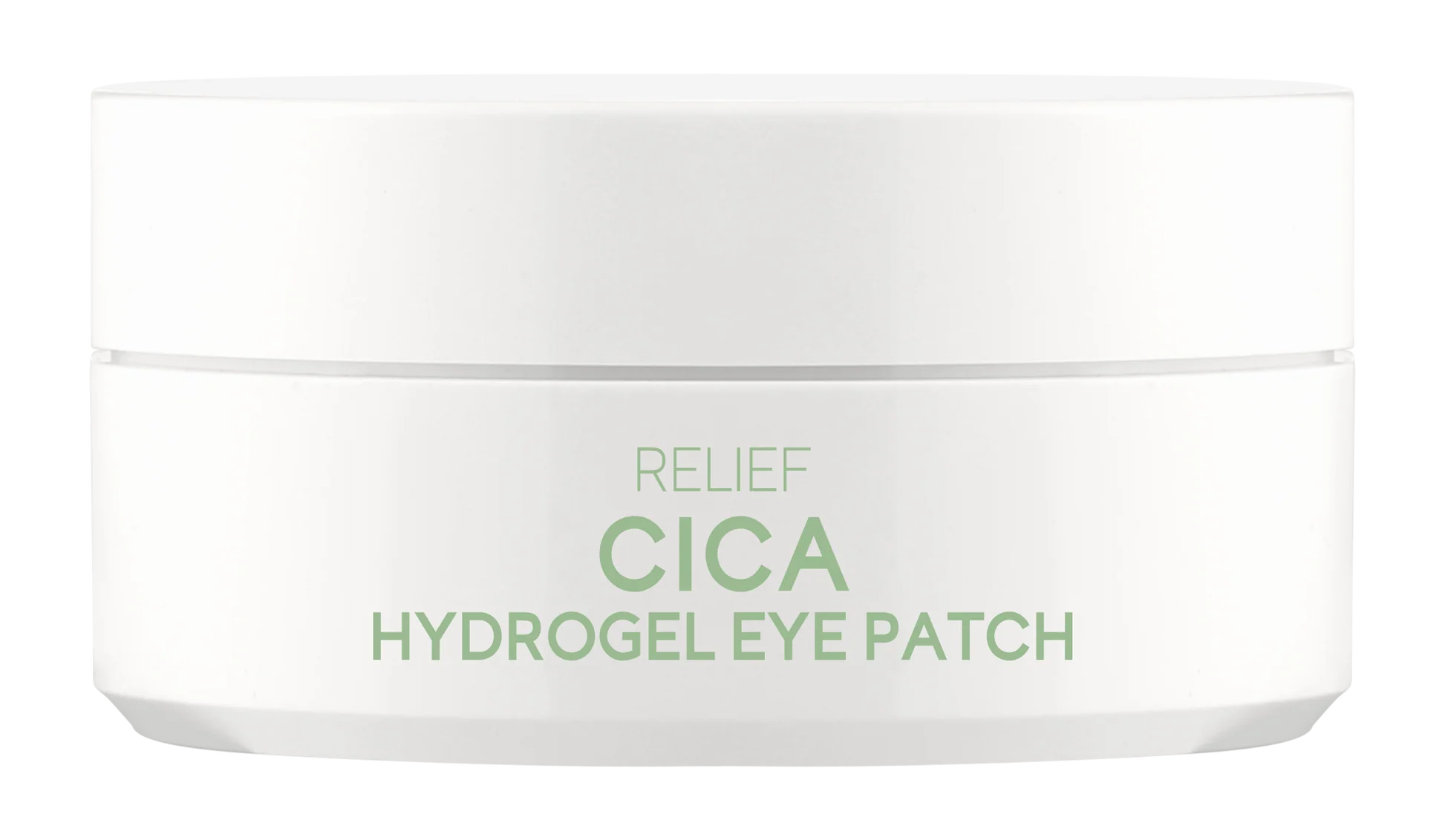 Tenzero relief cica hydrogel eye patch 90ml