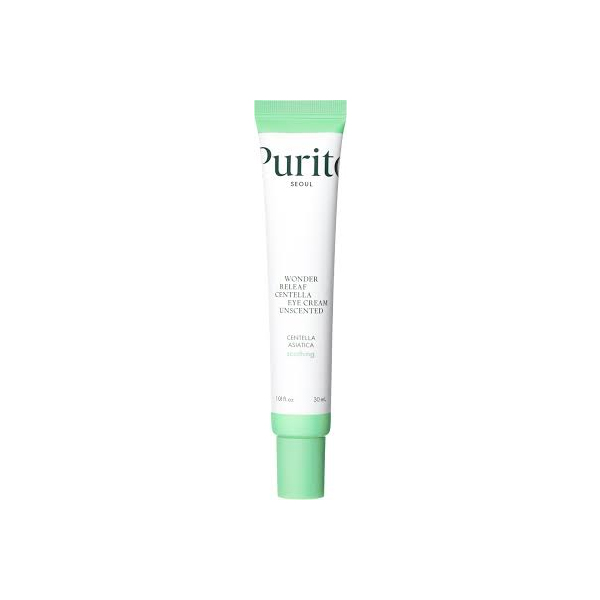 Purito Wonder Releaf Centella Eye Cream Unscented 30ml