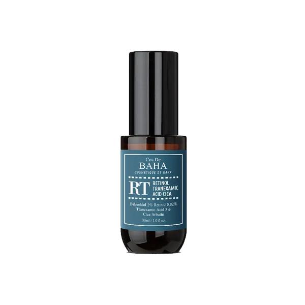 Cos De BAHA Retinol Tranexamic Acid Cica Serum 30ml (RT)