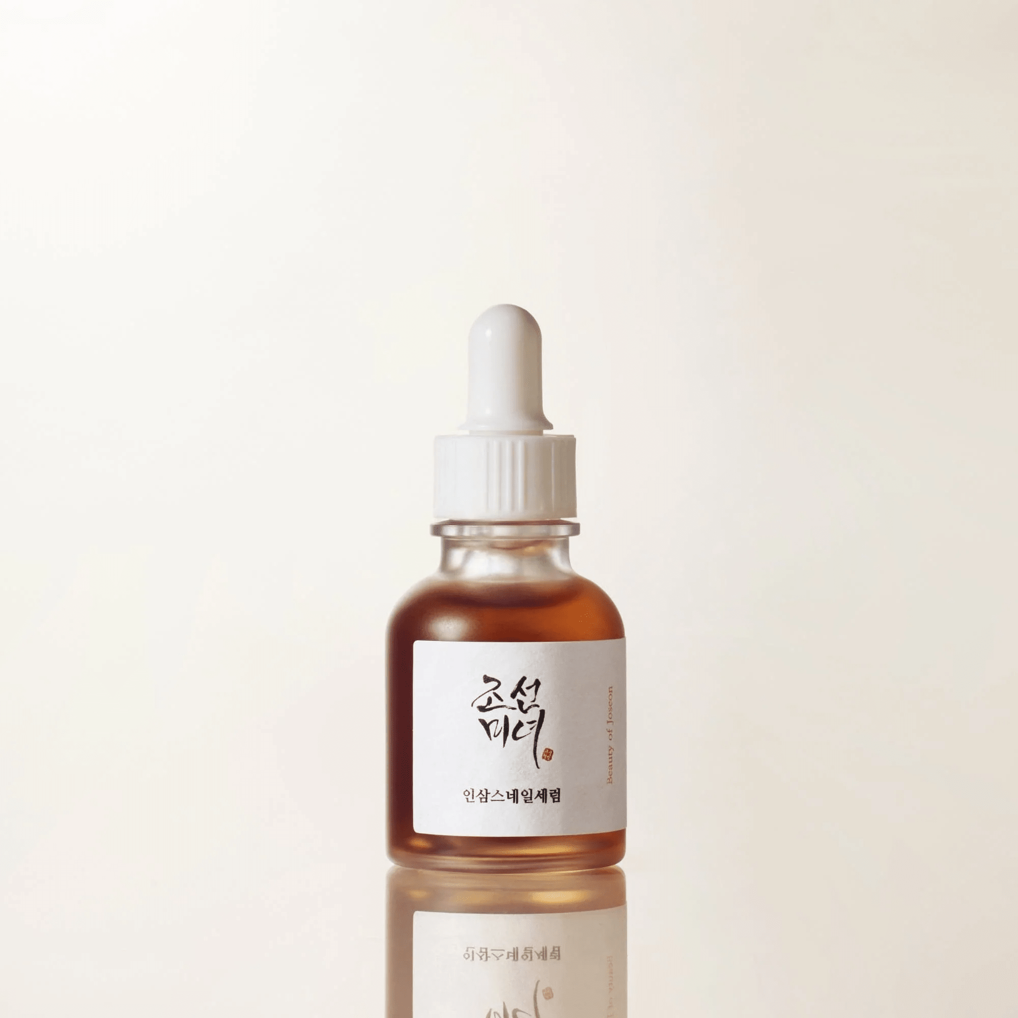 Beauty of Joseon Revive Serum: Ginseng + Snail Mucin 30ml