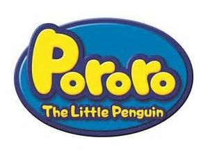 Pororo logo