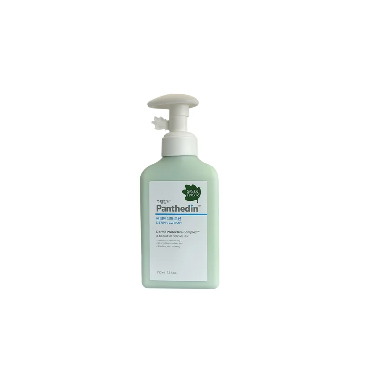 Green Finger Panthedin Derma Lotion 230ml