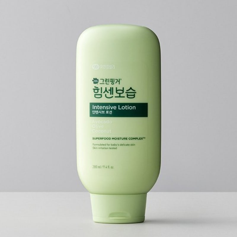 Green Finger Intensive Lotion 280ml