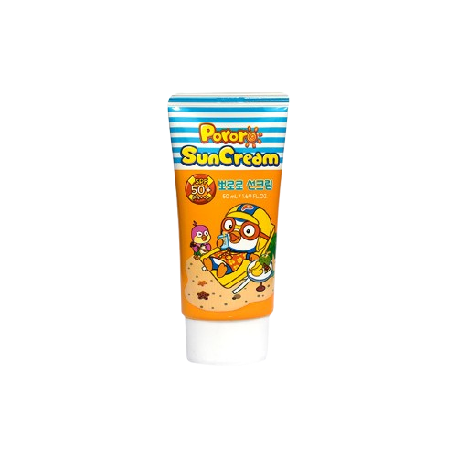 PORORO Baby Sun Cream 50ml