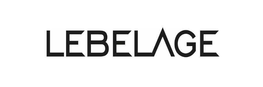 Lebelage logo