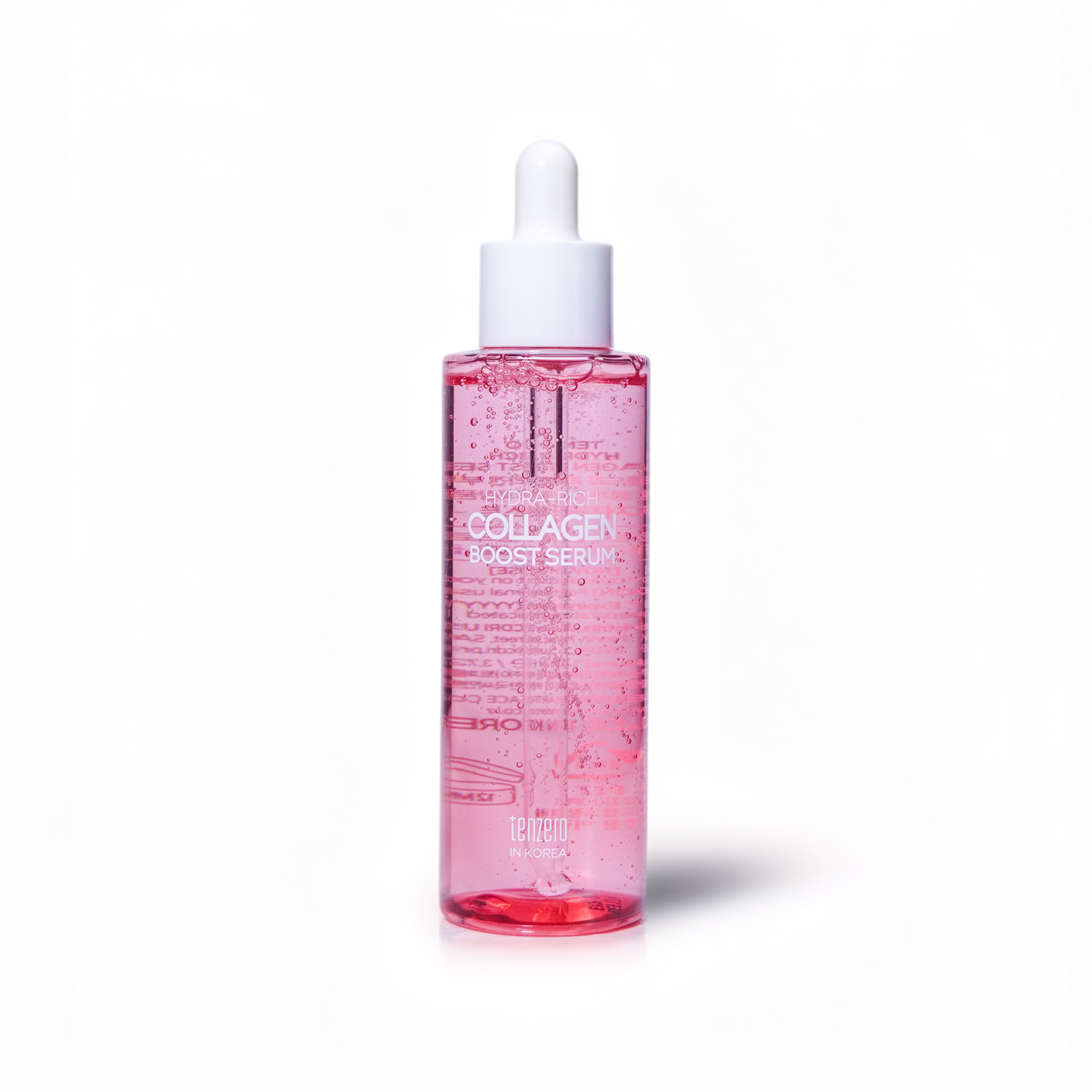 Tenzero Hydra Rich Collagen Boost Serum 110ml