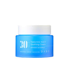 Dabo 30 Days Hyaluronic Acid 8 Soothing Cream 100ml