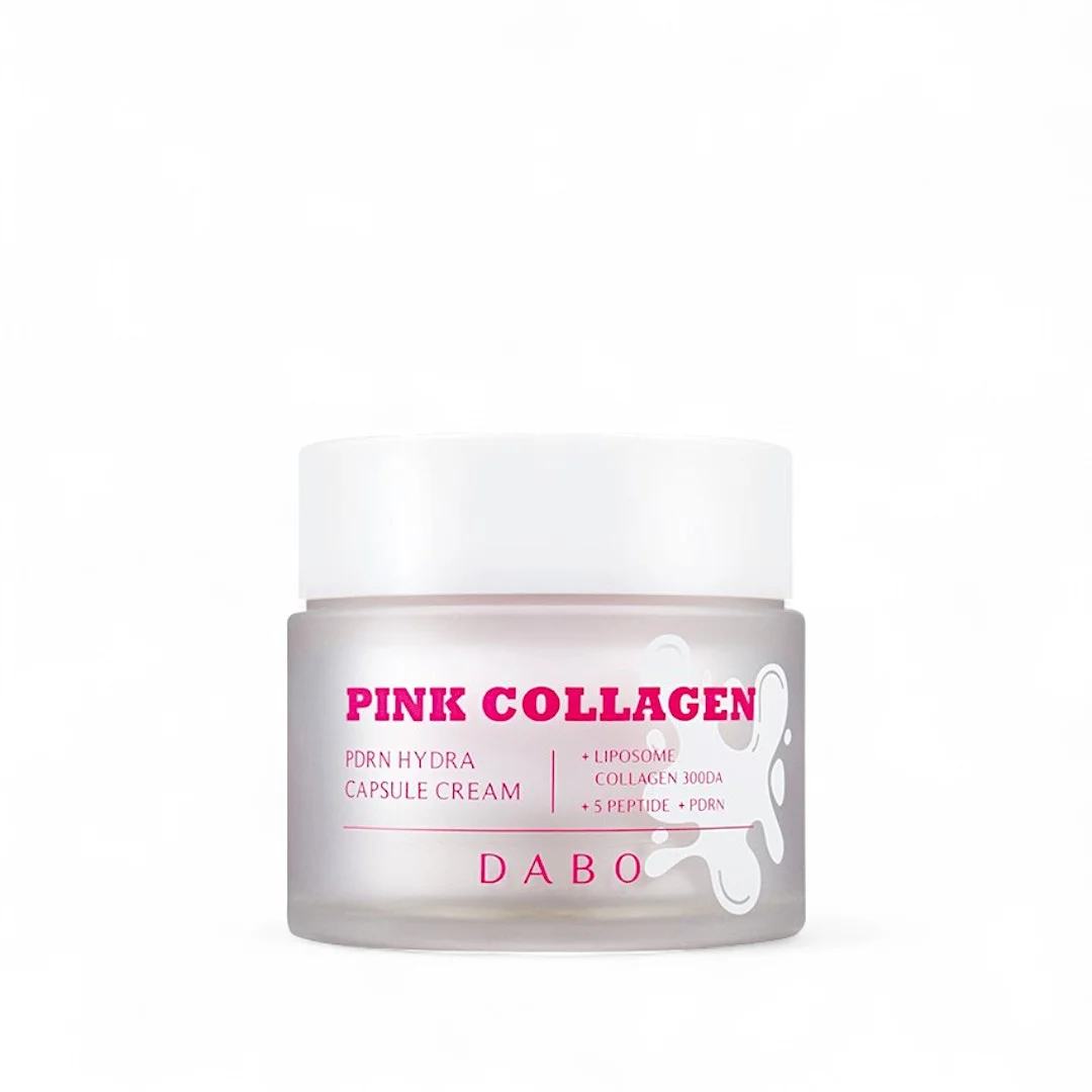 Dabo pink Collagen PDRN Cream 50ml