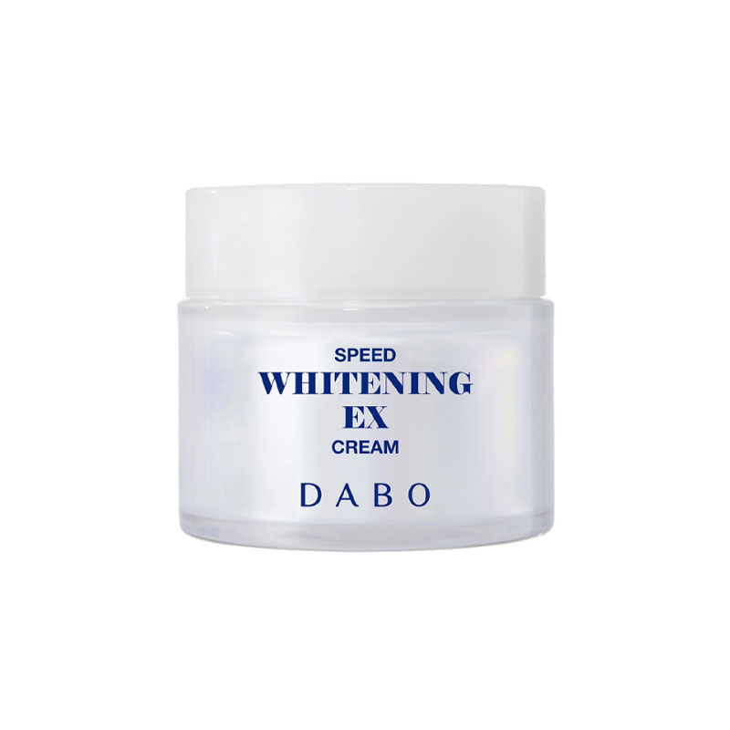 Dabo Speed Whitening Ex Cream 50ml