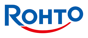 Rohto logo