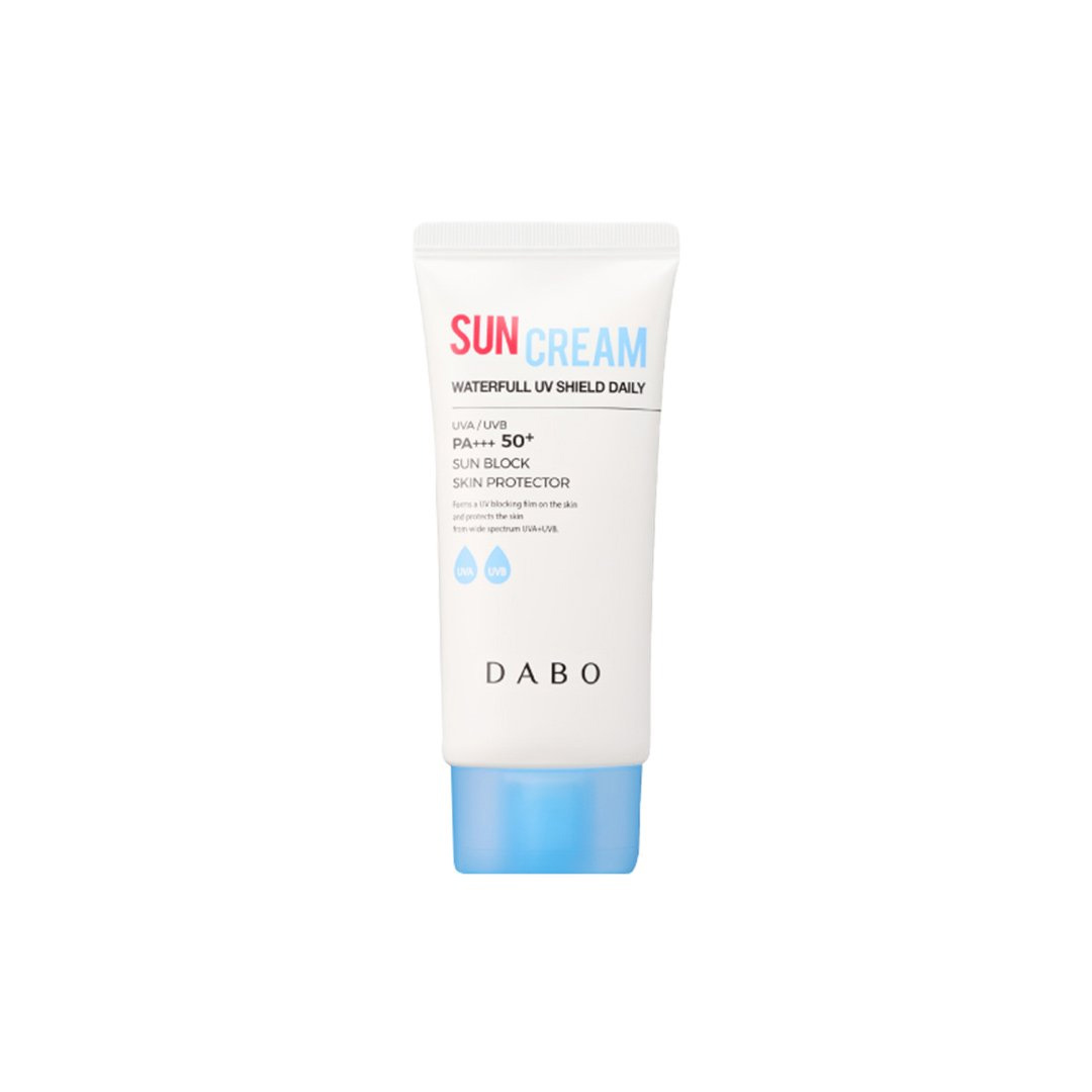 Dabo Waterfull Uv Shield Daily Sun Cream SPF 50+ 50ML