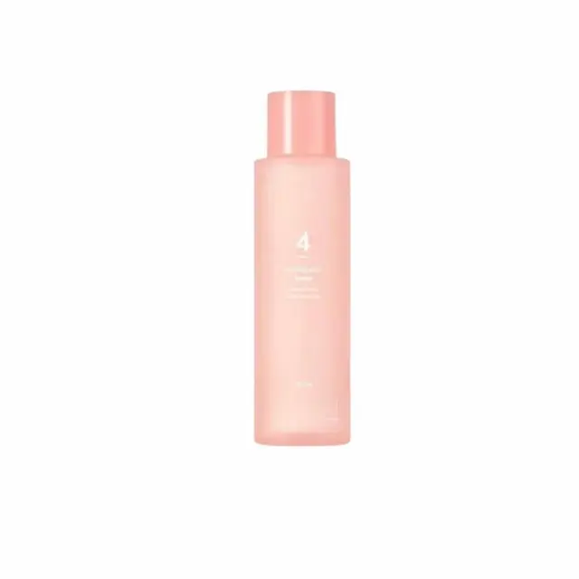 NUMBUZIN No.4 Hydration Glow Mineral Toner 200ml