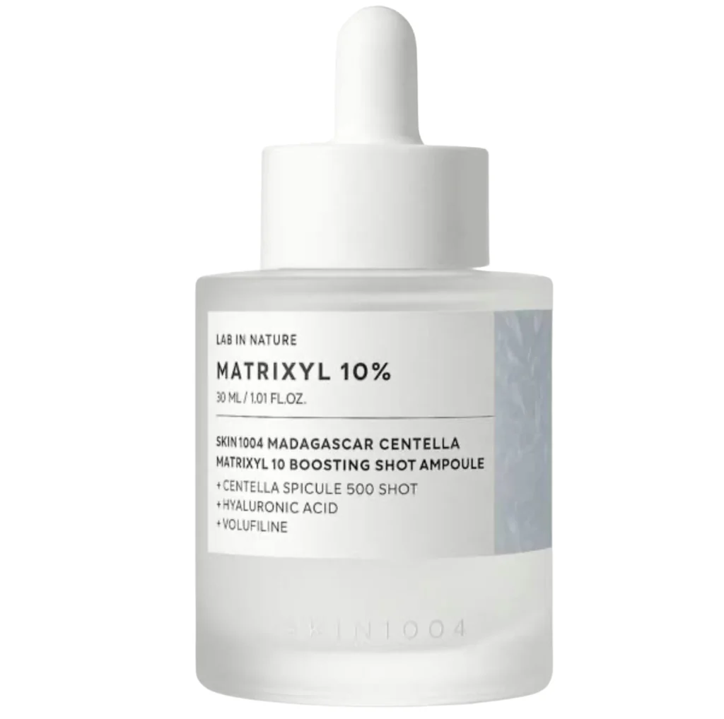SKIN1004 Matrixyl 10 Boosting Shot Ampoule 30ml