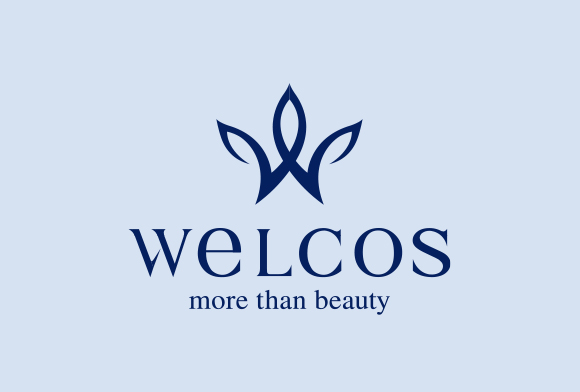 WELCOS logo